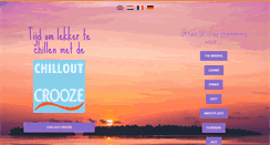 Desktop Screenshot of crooze.fm